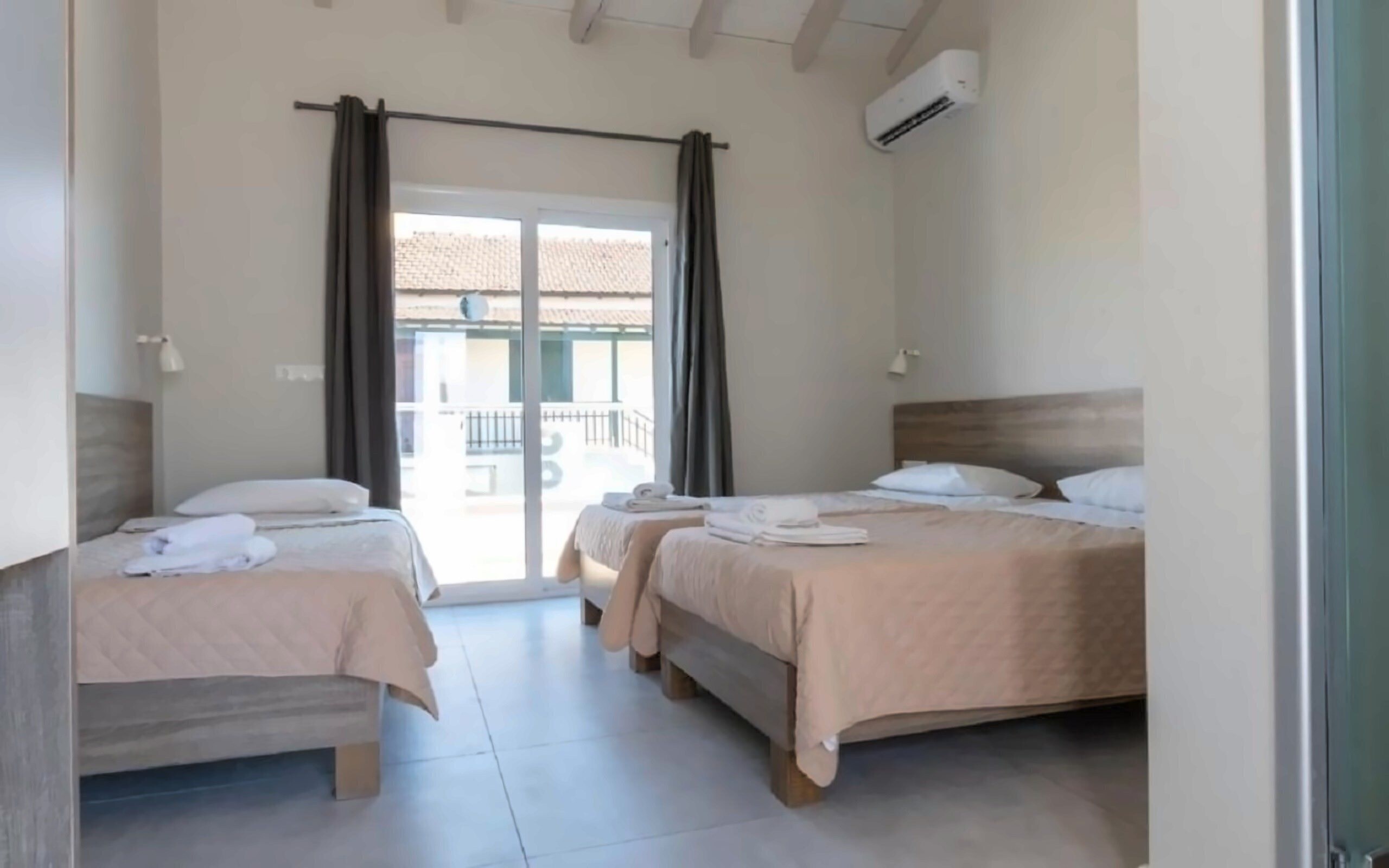 Картинка The Barn Resort 2*